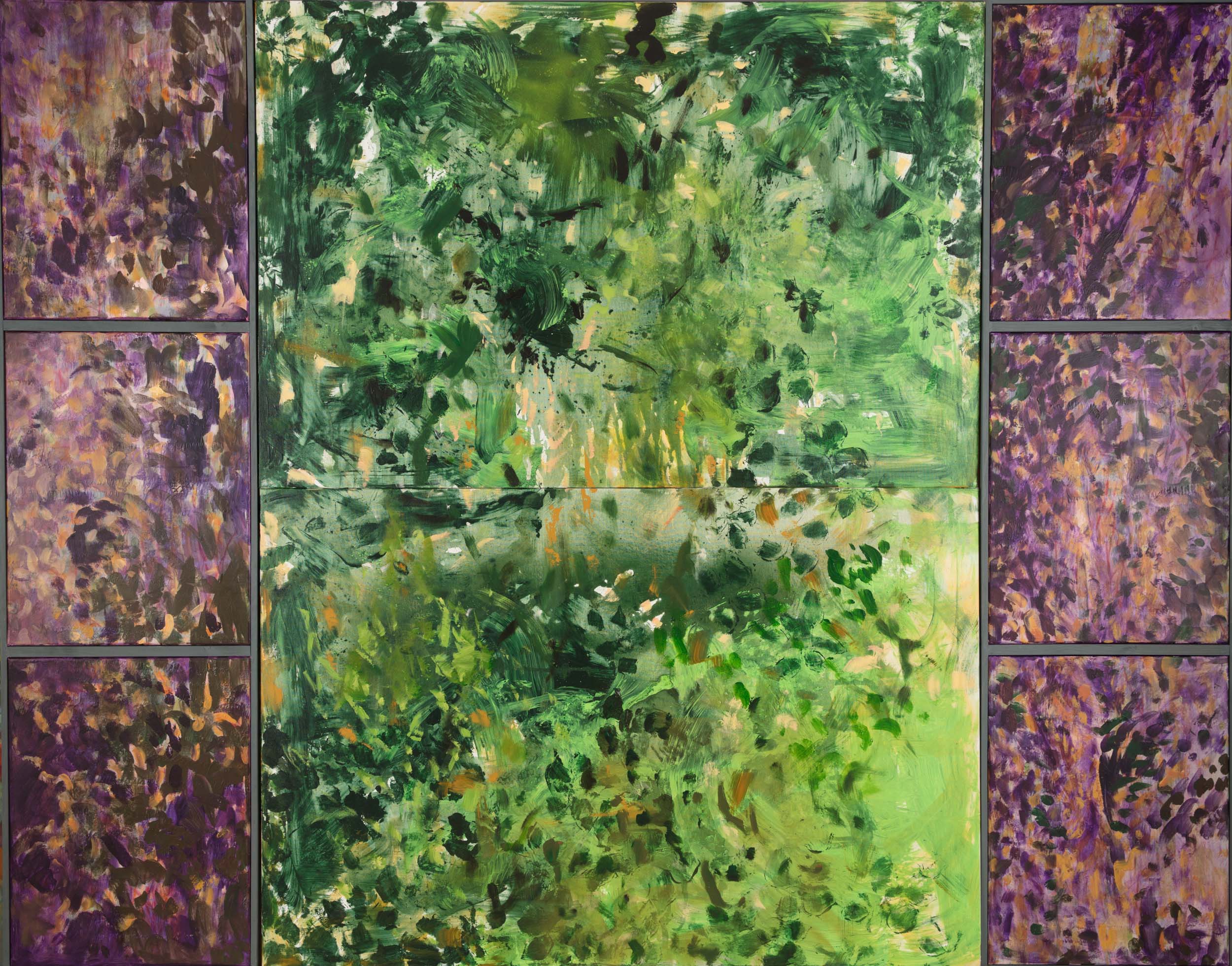 r polyptyque arbres-m